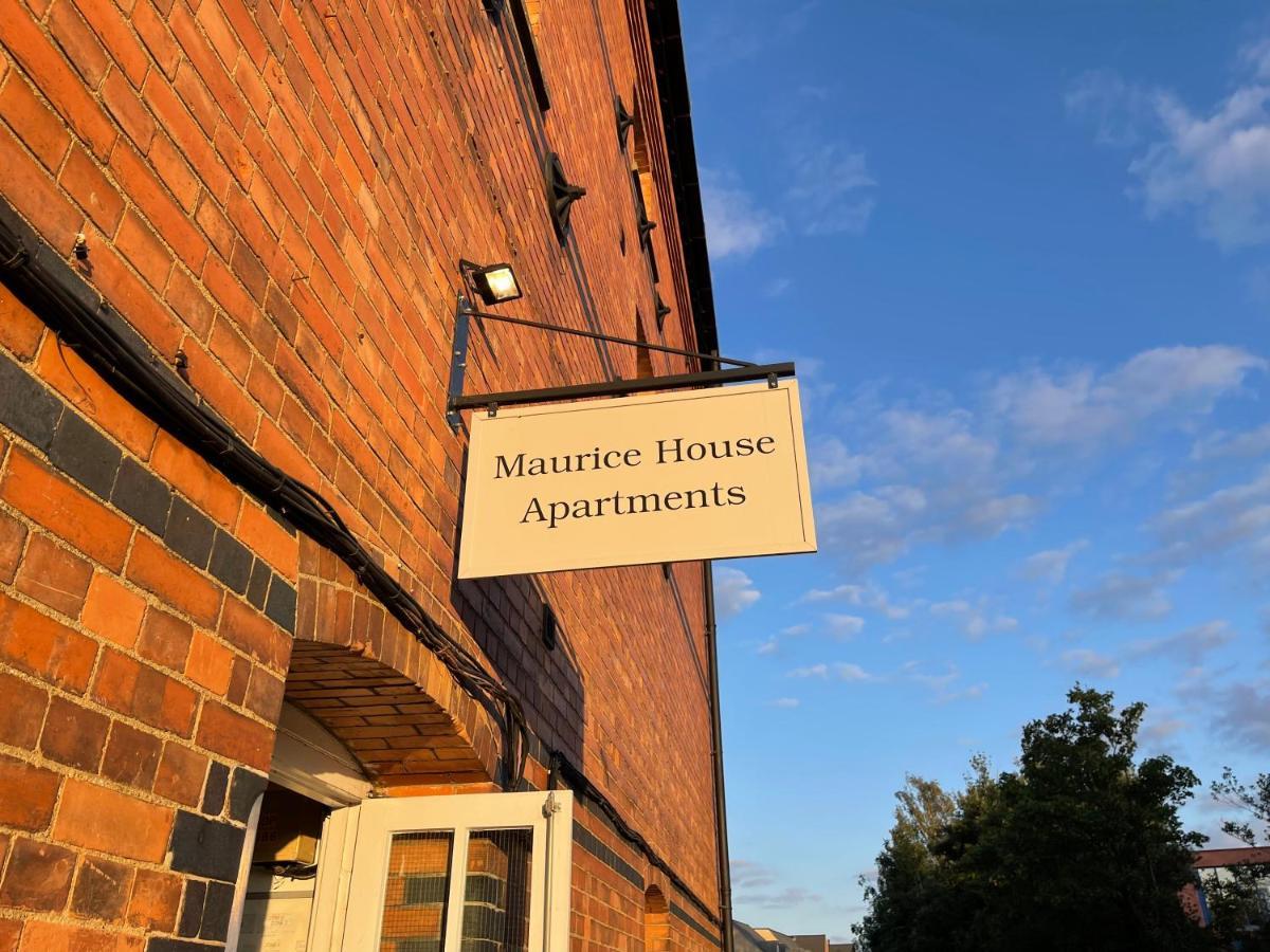 Apartamento Cute And Cosy Studio In A Fantastic Location! Bishops Stortford Bishop's Stortford Exterior foto